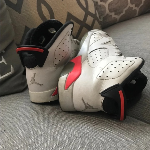 Jordan 1y - Picture 2 of 3